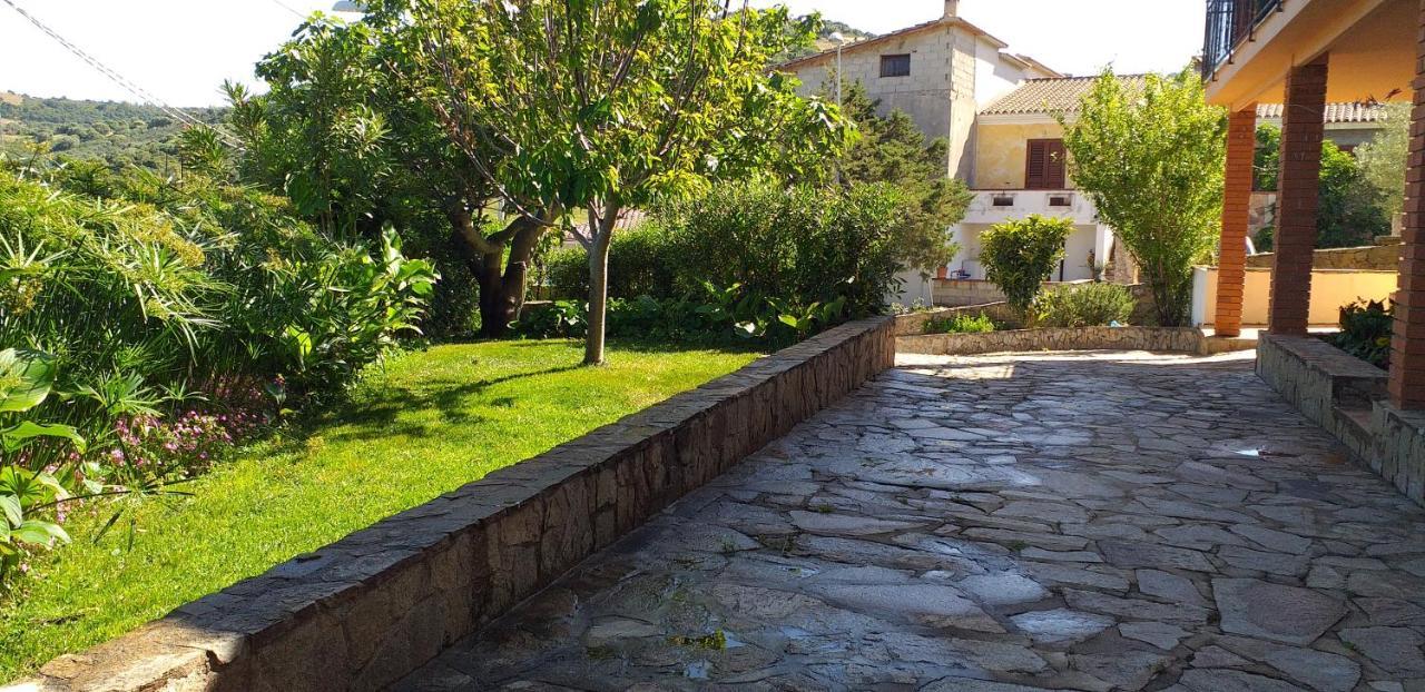 Casa Orvile San Lorenzo  Exterior photo